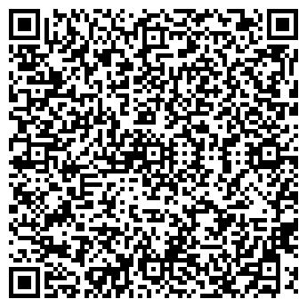 QR-код с контактной информацией организации Трансэнерго