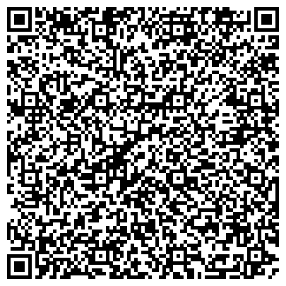QR-код с контактной информацией организации Производственное отделение Городские электрические сети  Читаэнерго