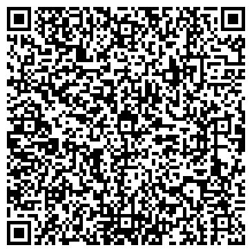 QR-код с контактной информацией организации ООО Регент-Стретч