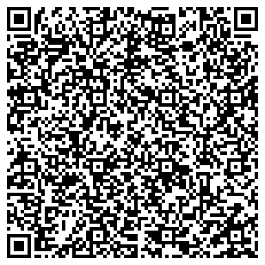 QR-код с контактной информацией организации Федерация Судебных Экспертов