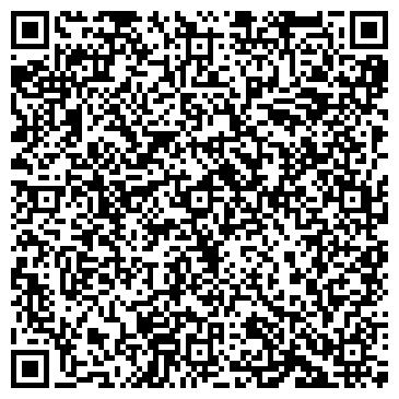 QR-код с контактной информацией организации Монолит, центр экспертизы, обследований и испытаний