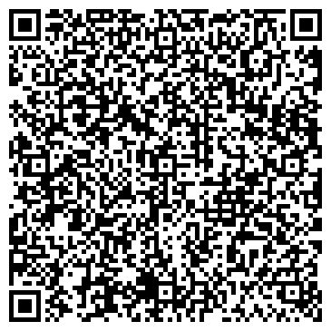 QR-код с контактной информацией организации ООО Инвест Финанс+