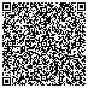 QR-код с контактной информацией организации ООО Займофф