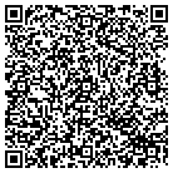 QR-код с контактной информацией организации ГЛОБЭКС БАНК КБ