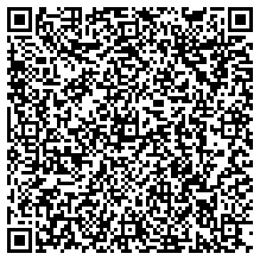 QR-код с контактной информацией организации ЗАО Финка