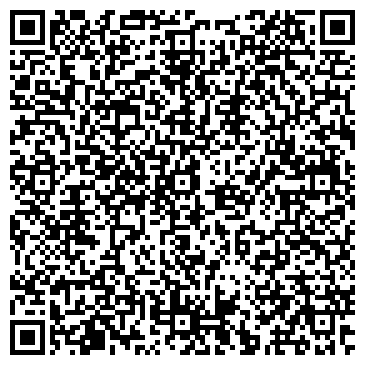 QR-код с контактной информацией организации ООО Березка+