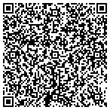 QR-код с контактной информацией организации Градиент