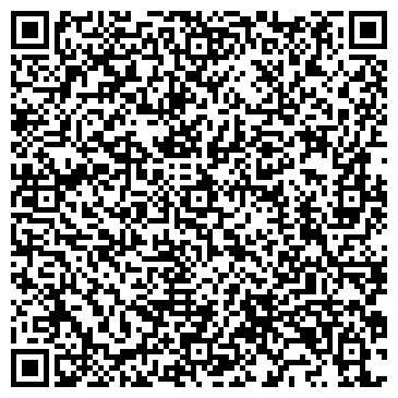 QR-код с контактной информацией организации ФИНАНС, КПК