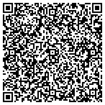 QR-код с контактной информацией организации ООО Алкиви