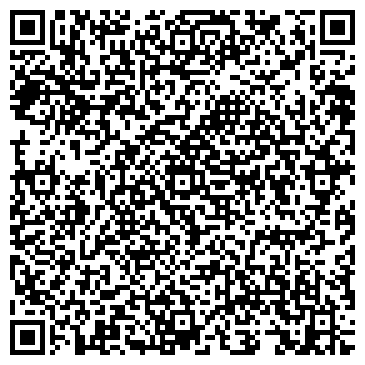 QR-код с контактной информацией организации ЧЕРЕМУШКИ