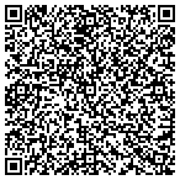 QR-код с контактной информацией организации ЭлектроMix