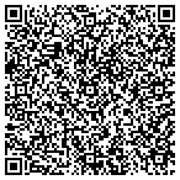 QR-код с контактной информацией организации ООО ФинансГруппСтрой