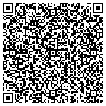 QR-код с контактной информацией организации Пожсервис, электромонтажная компания, Офис