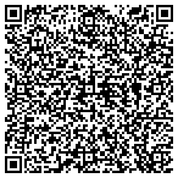 QR-код с контактной информацией организации Milavitsa