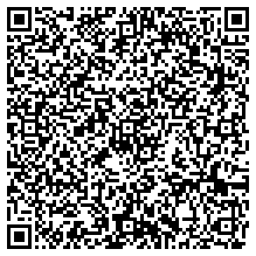 QR-код с контактной информацией организации Фаст Финанс