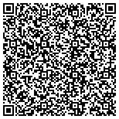 QR-код с контактной информацией организации Таврида Электрик Чита