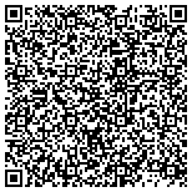 QR-код с контактной информацией организации Кредитерра