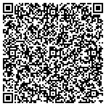 QR-код с контактной информацией организации Жалюзи