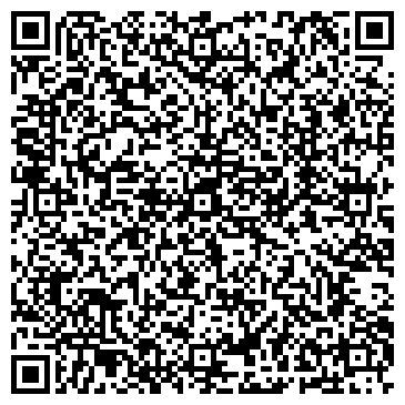 QR-код с контактной информацией организации Incanto