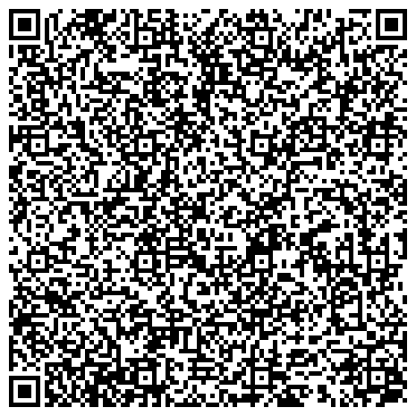 QR-код с контактной информацией организации Управление гражданской защиты Главного Управления МЧС России по г. Санкт-Петербургу