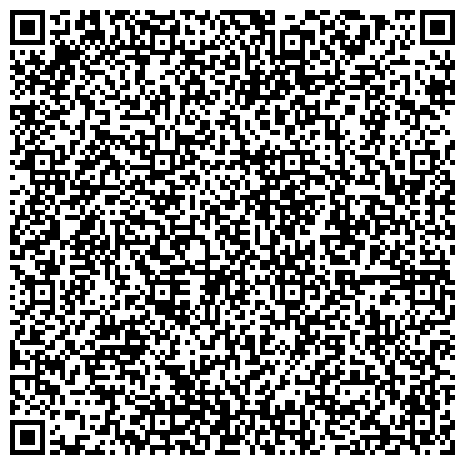 QR-код с контактной информацией организации Управление гражданской защиты Главного Управления МЧС России по г. Санкт-Петербургу