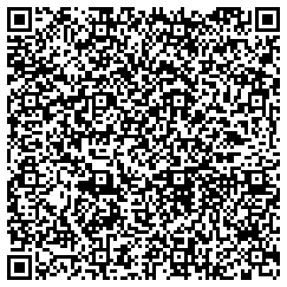 QR-код с контактной информацией организации ООО Центр микрофинансирования