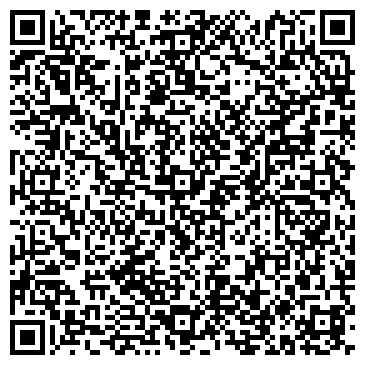 QR-код с контактной информацией организации Levent & E