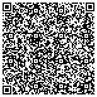 QR-код с контактной информацией организации Blesk72.ru