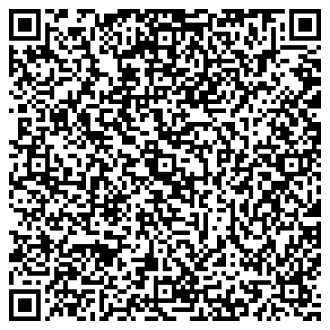 QR-код с контактной информацией организации Скайнет