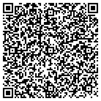 QR-код с контактной информацией организации Обучение в Тюмени