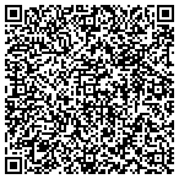 QR-код с контактной информацией организации Снежанна