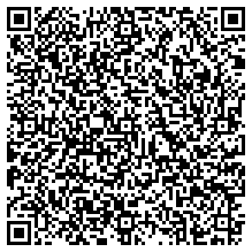 QR-код с контактной информацией организации Тюменский Строитель