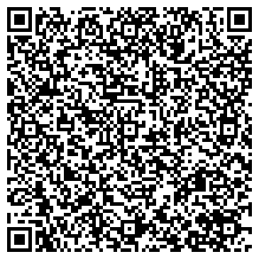 QR-код с контактной информацией организации Вектор