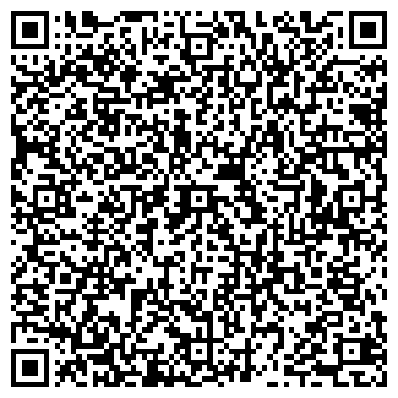 QR-код с контактной информацией организации ПАРКЕТ ТАЙМ