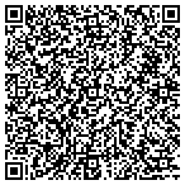 QR-код с контактной информацией организации Лоретта.рф