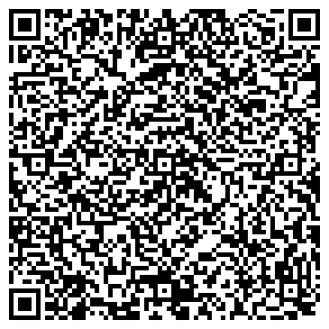 QR-код с контактной информацией организации Мир за стеклом