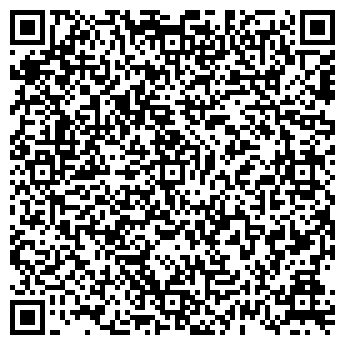 QR-код с контактной информацией организации ИП Геворгян Е.В.