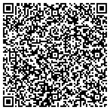 QR-код с контактной информацией организации Автокомсервис