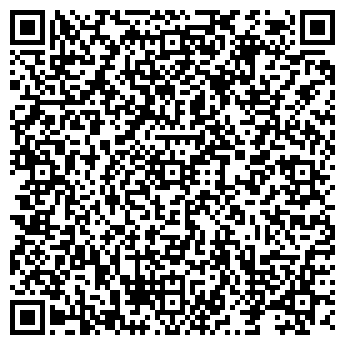 QR-код с контактной информацией организации Нотариус Дьяконова Ф.И.