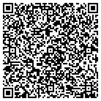 QR-код с контактной информацией организации Нотариус Чернова Г.И.