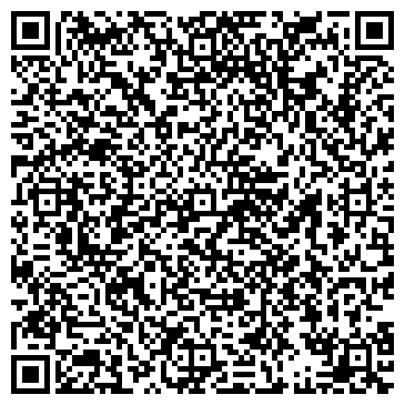 QR-код с контактной информацией организации Нотариусы Рахимова Л.Р. и Исламова И.Р.