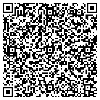 QR-код с контактной информацией организации Нотариус Даутова Ф.Г.
