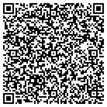 QR-код с контактной информацией организации Нотариус Абдуллина Р.М.
