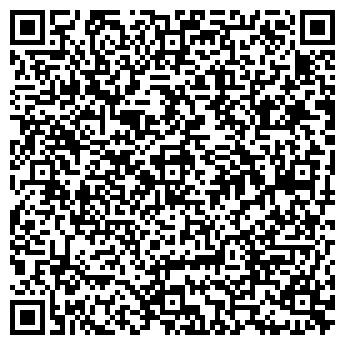 QR-код с контактной информацией организации Нотариус Бикчурина Ф.А.
