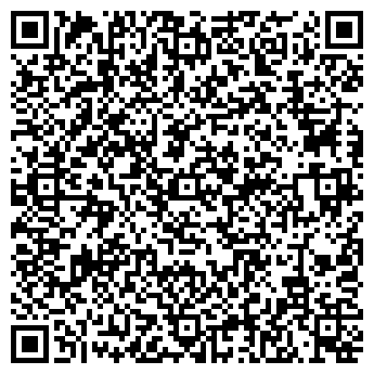 QR-код с контактной информацией организации Нотариус Хабибуллина М.С.