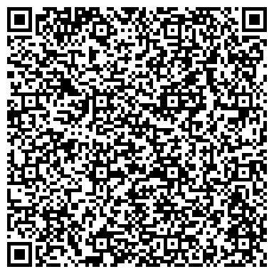 QR-код с контактной информацией организации Хозтоварищ 3000 мелочей