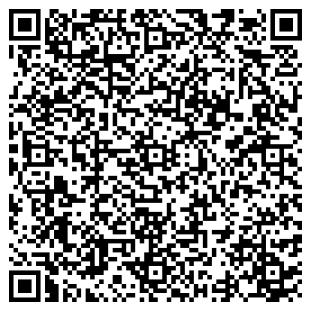 QR-код с контактной информацией организации Нотариус Салахова М.А.
