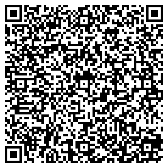 QR-код с контактной информацией организации «Фотогравируй!»