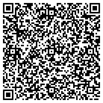 QR-код с контактной информацией организации Нотариус Букреева Г.И.