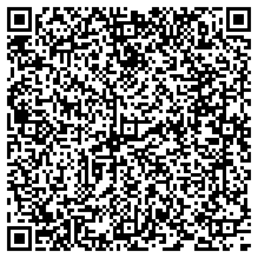 QR-код с контактной информацией организации Лазер72